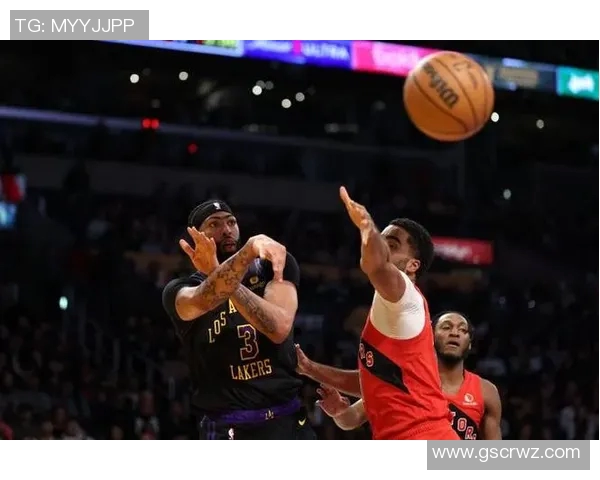 2019年3月15日湖人与猛龙精彩对决回放全场比赛精彩瞬间回顾