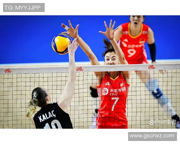 中国女排与土耳其女排精彩对决视频回顾及赛后分析