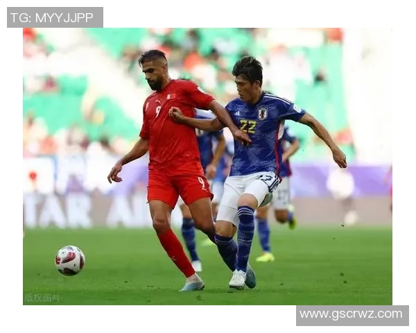 伊朗与日本男足历史对决回顾及未来展望分析
